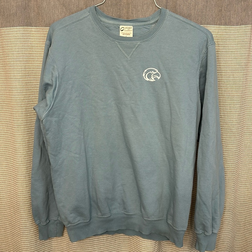 Seahawk sweatshirt